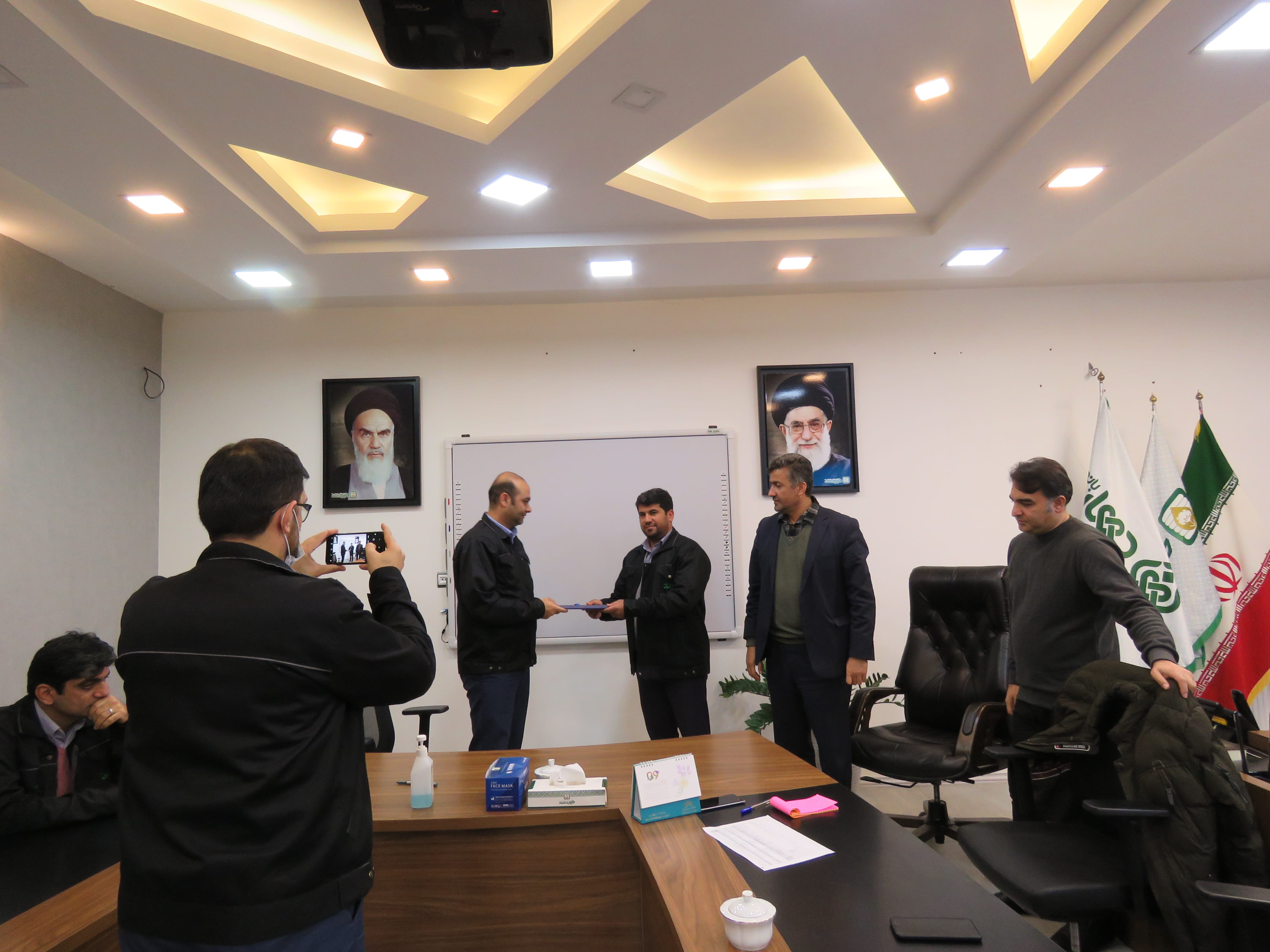 اخبار